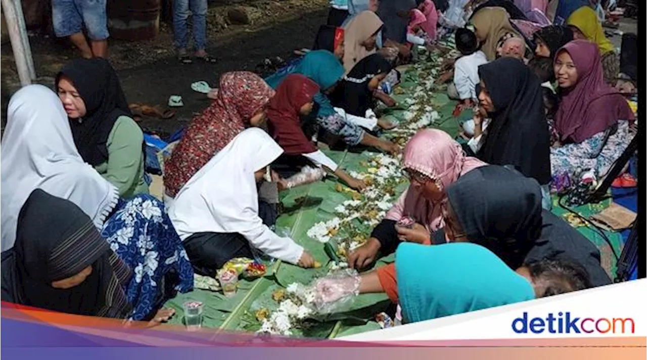 Makna di Balik Tradisi Isra Miraj di Berbagai Daerah, Begini Penjelasannya