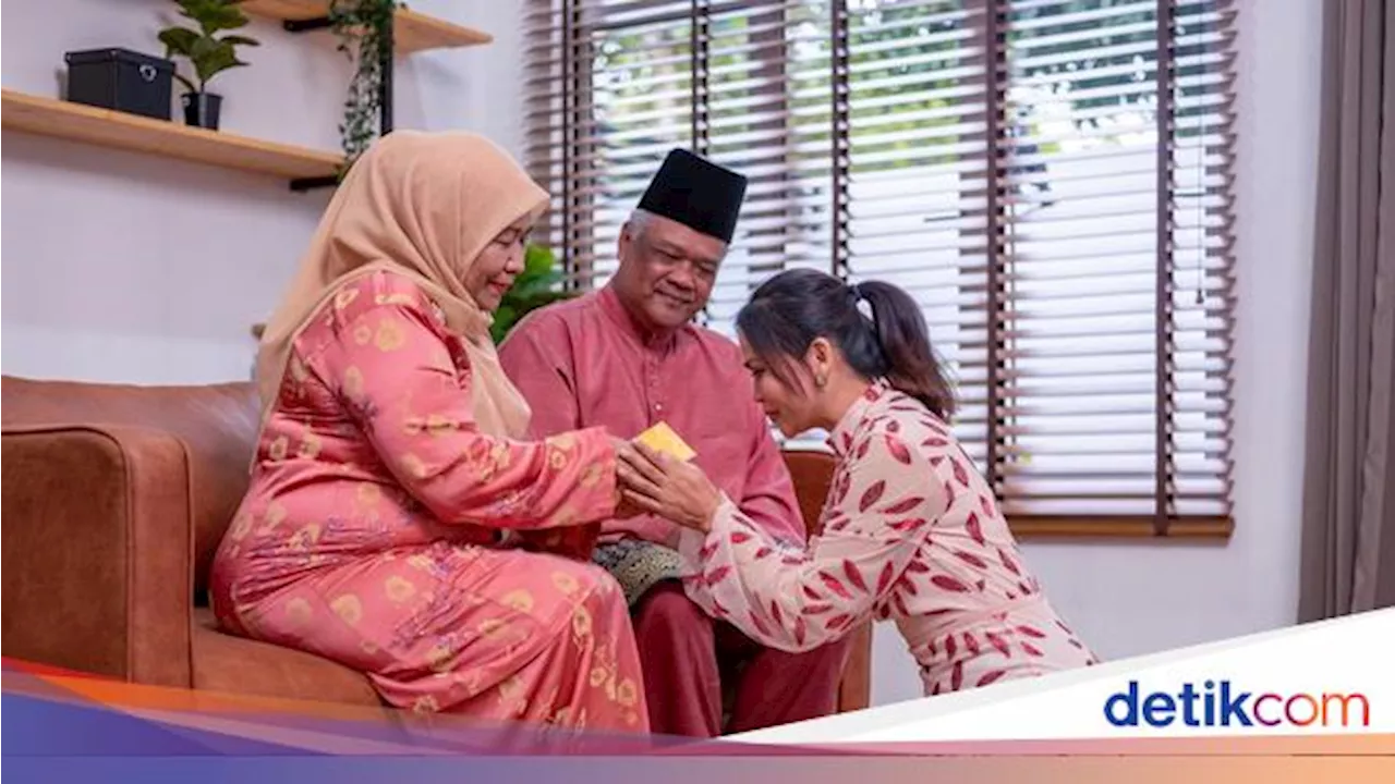 Pentingnya Berbakti Kepada Orang Tua