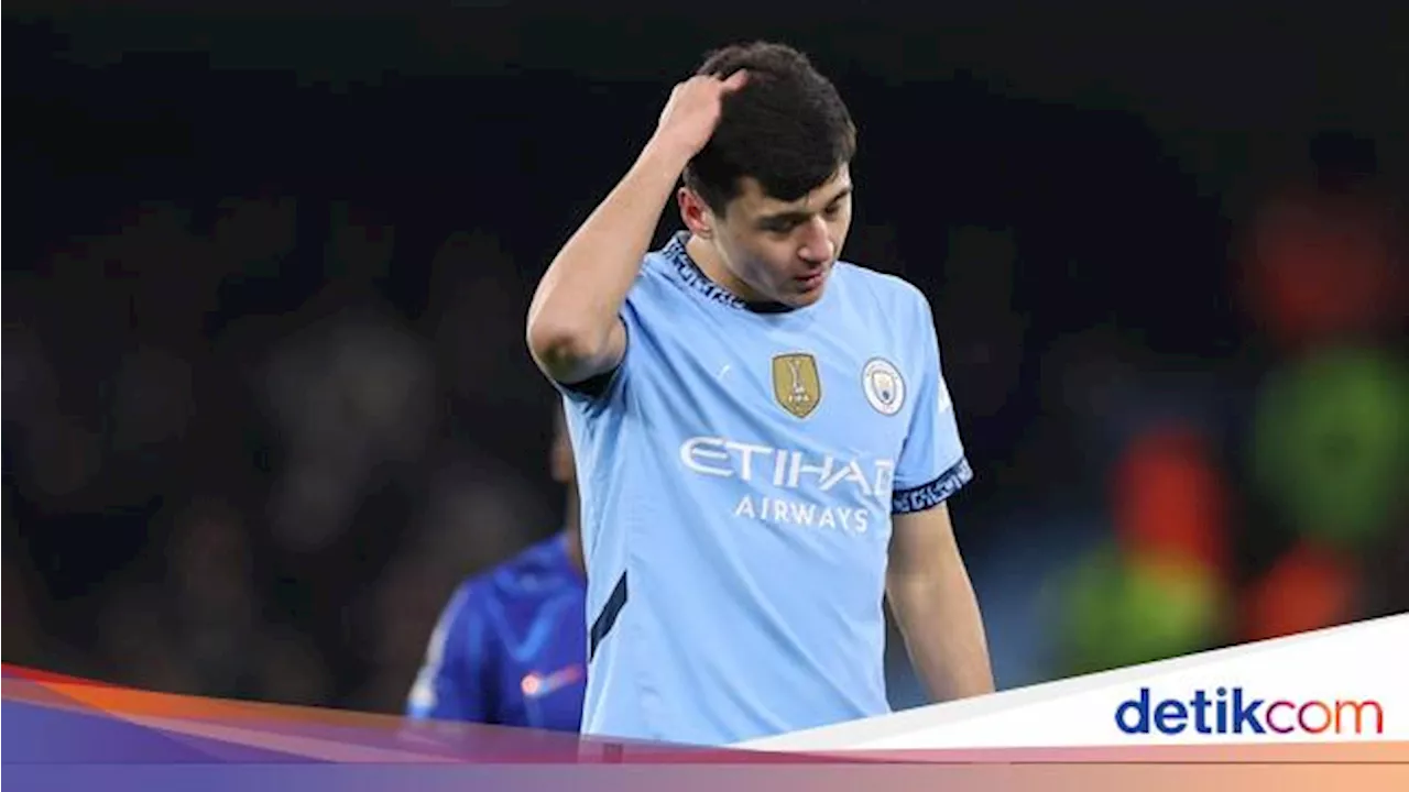 Khusanov Bikin Blunder, Guardiola: Dia Bakal Belajar dari Kesalahan