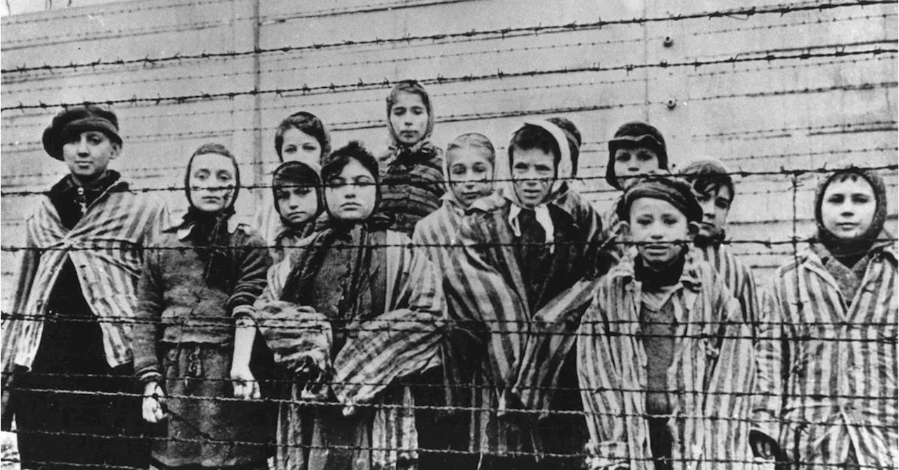 „Nie wieder“ ohne Zeitzeugen: Wer trägt die Erinnerung an den Holocaust weiter?