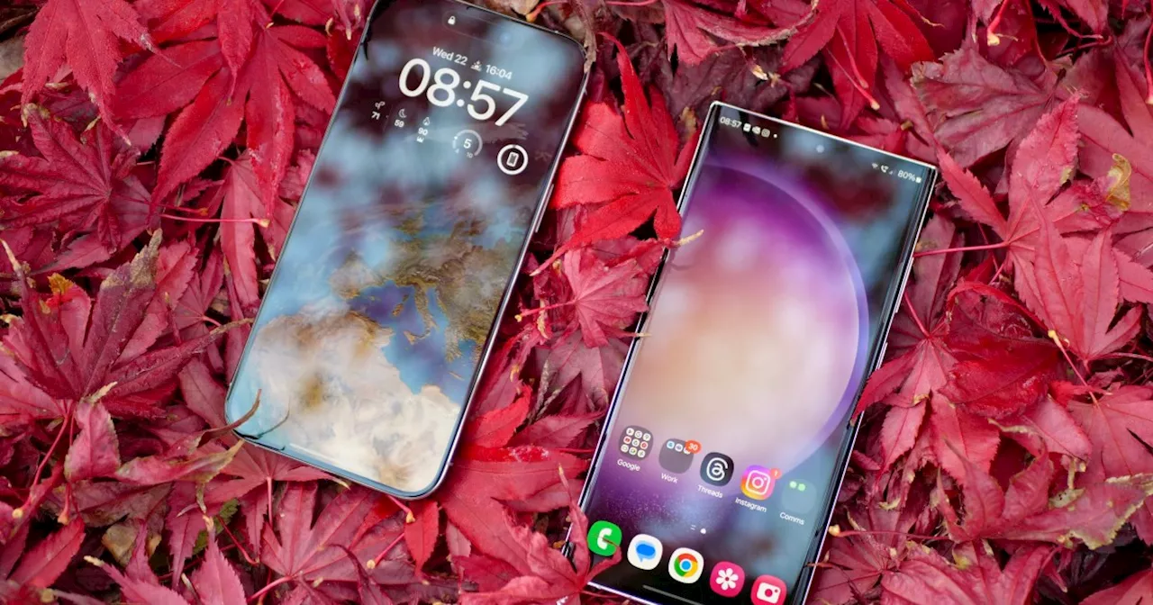 Samsung may be about to score a double victory over Apple — here’s how