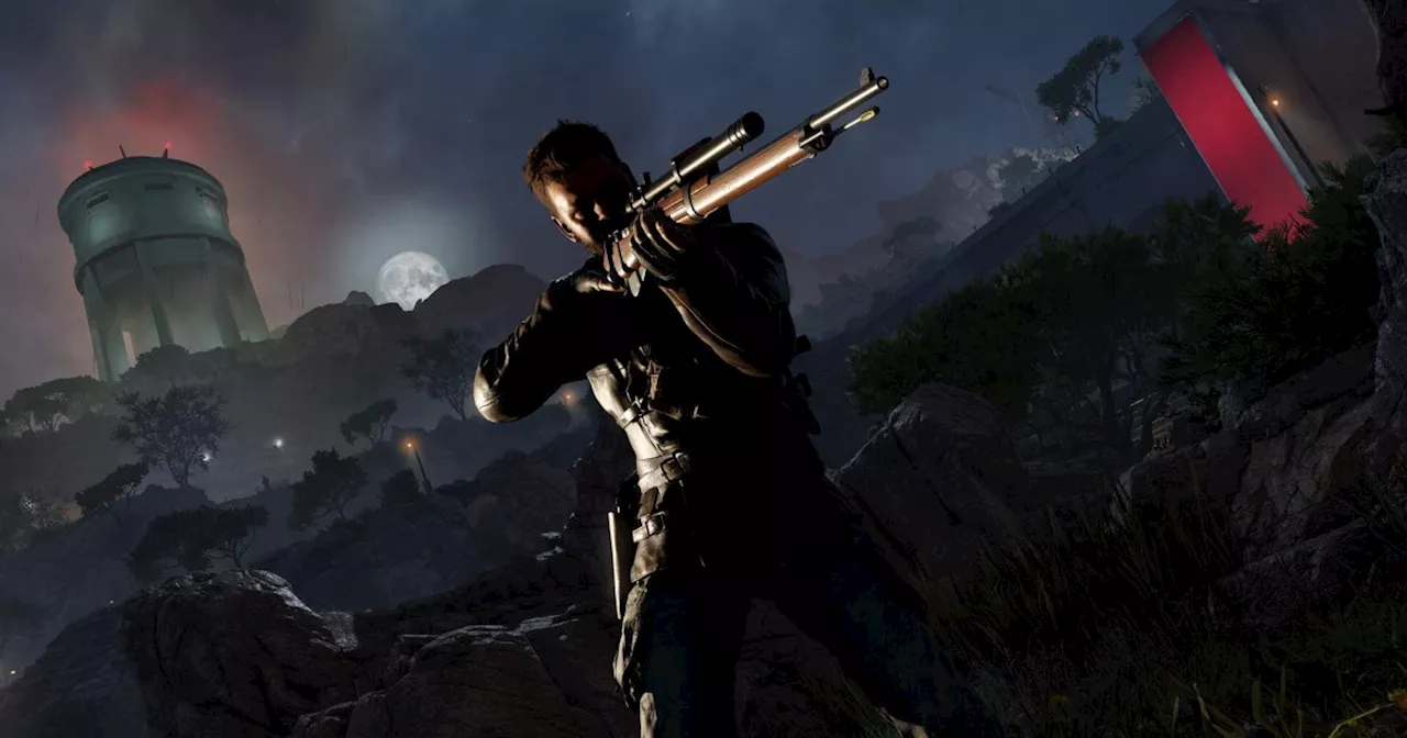 Sniper Elite: Resistance - More of the Same, But Still Satisfying