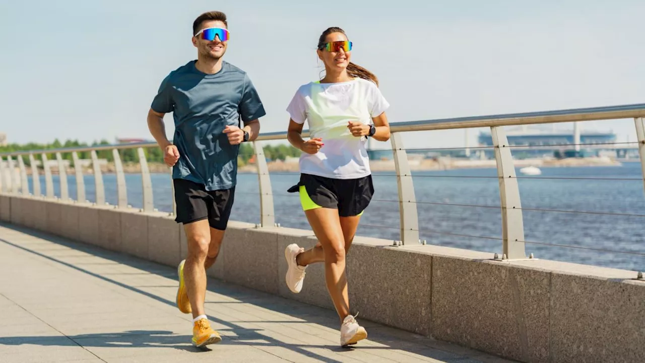 Courir Plus Vite ou Plus Lentement ? Les Experts Répondent