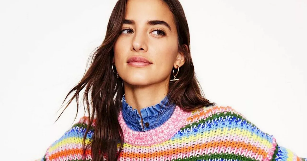 Boden's Cashmere and Mohair Jumpers Are On Sale - Shop These Three Picks