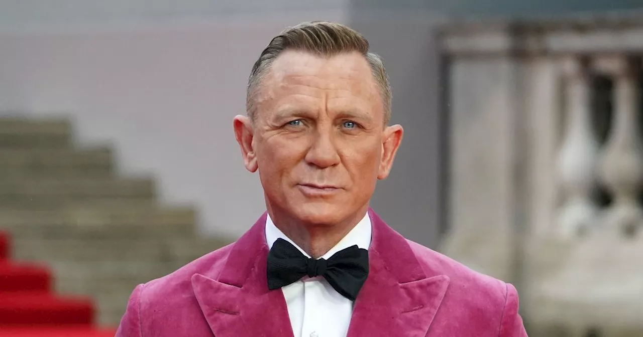 Daniel Craig: From Bond to Beyond - Exploring the Actor's Journey