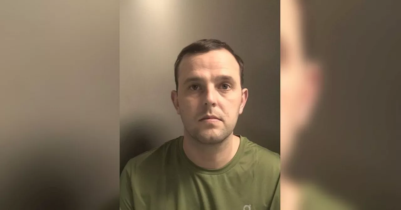 Man Jailed for 12 Years in Modern Slavery and Drug Supply Investigation