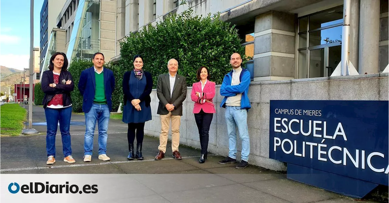 Racismo en la Universidad de Oviedo: un grupo de alumnos amenaza con actitudes xenófobas a docentes y estudiantes