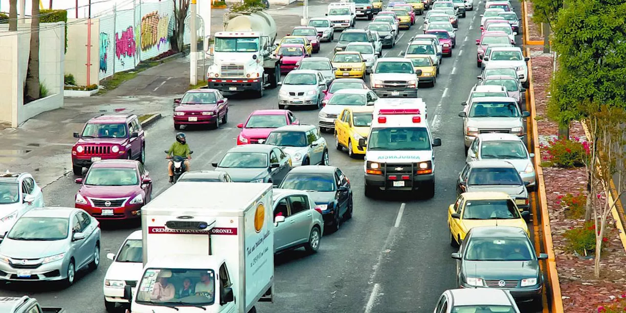 Infraestructura de transporte, una guía para impulsar nuevos polos de desarrollo