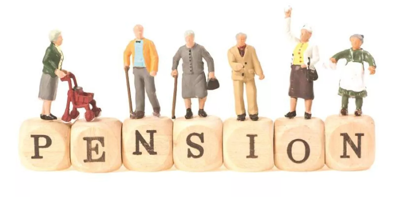 Sostenibilidad y diversificación: Tendencias en fondos de pensiones globales