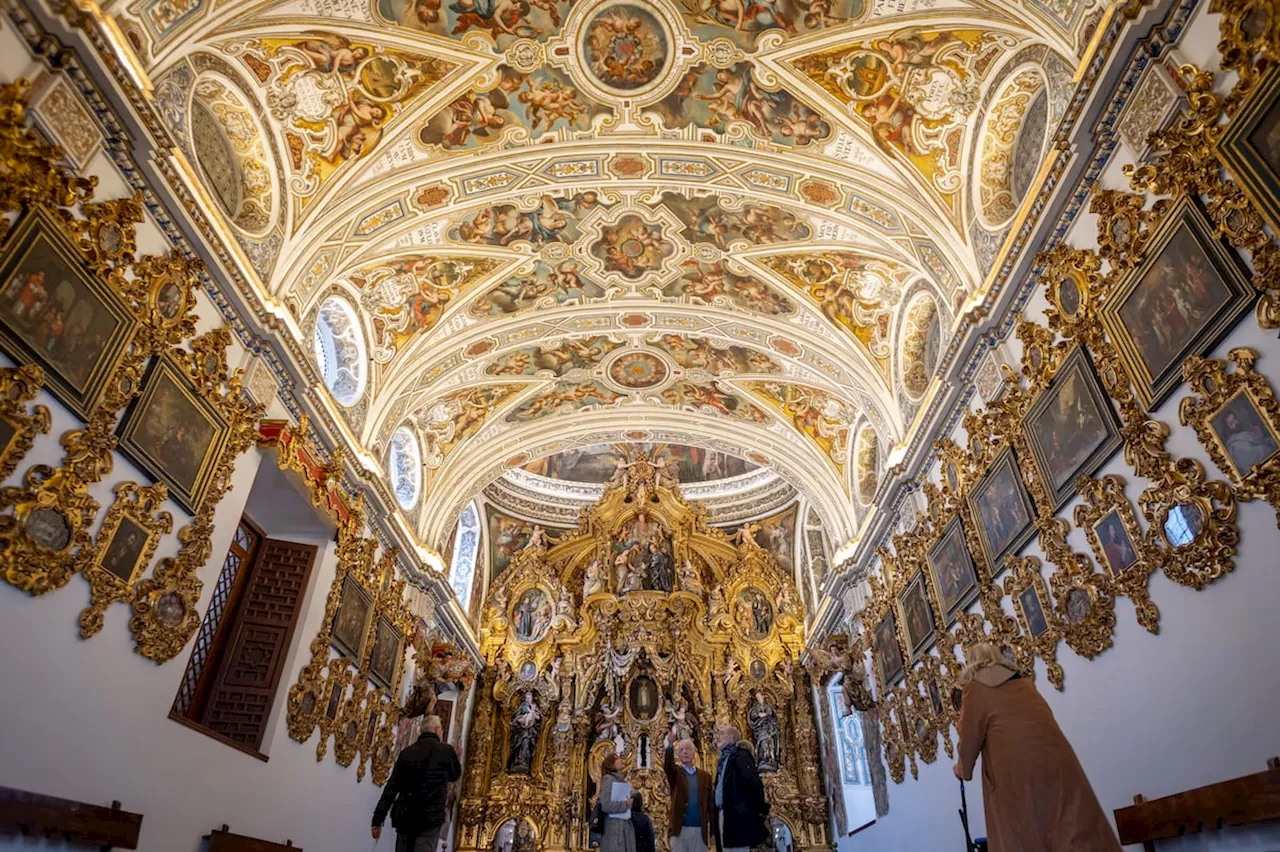 San Luis de Los Franceses, un nuevo museo para el barroco en Sevilla