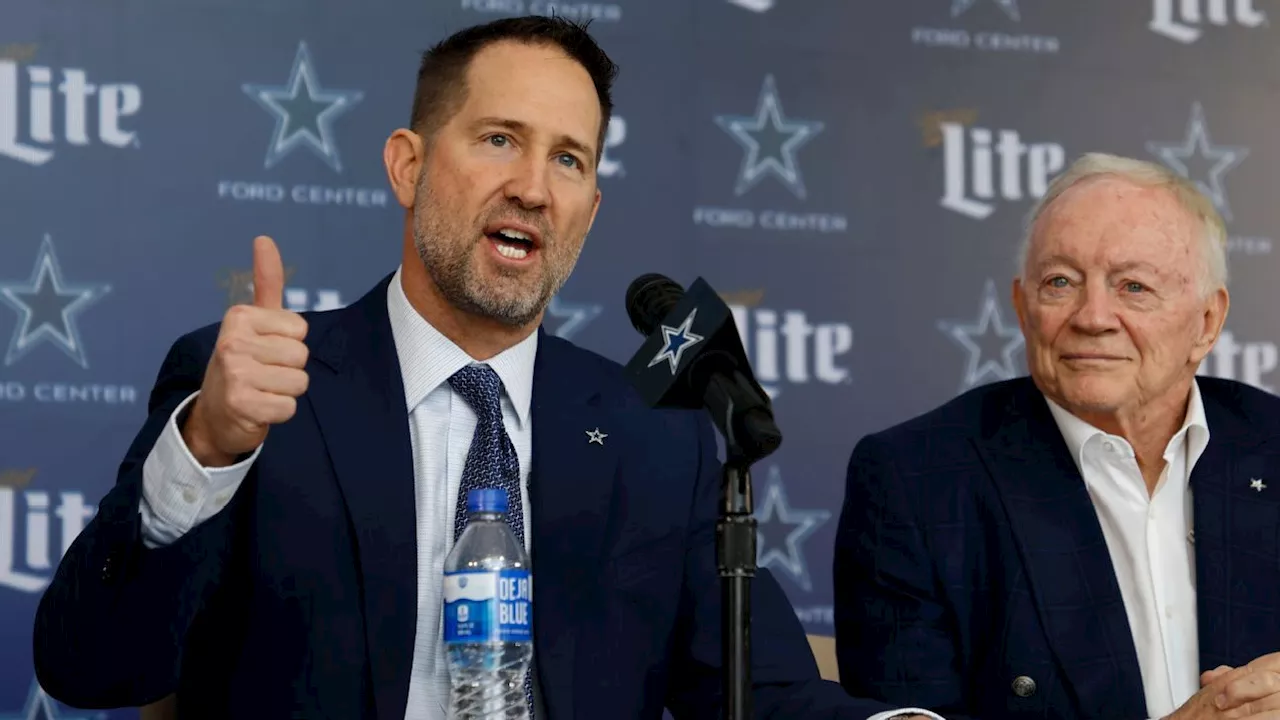 New Cowboys Coach Schottenheimer Aims for Super Bowl Victory