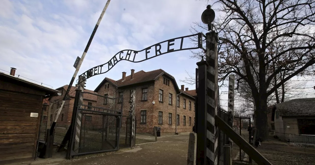 Giorno della Memoria, a Auschwitz la commemorazione per l’80esimo anniversario della liberazione del…