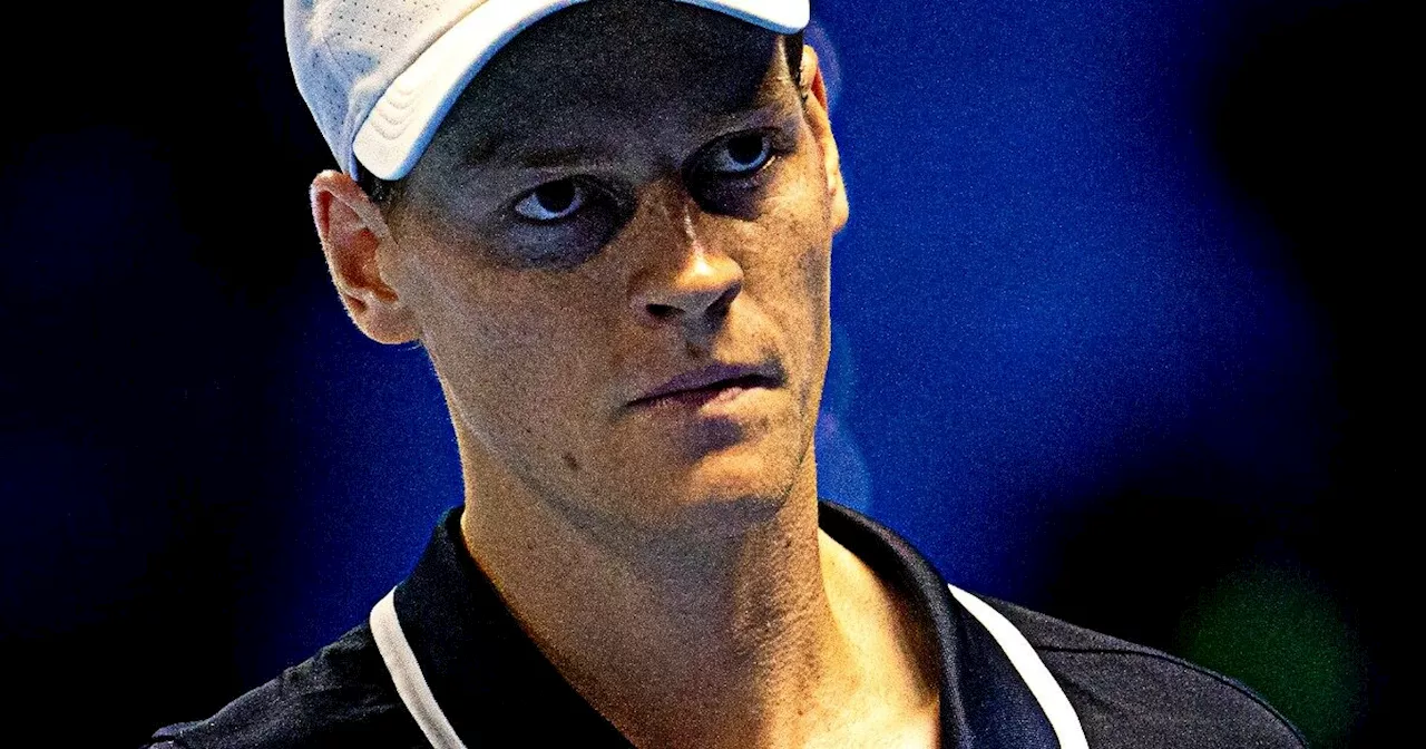 Jannik Sinner rinuncia all’Atp 500 di Rotterdam 2025: “Il mio corpo ha bisogno di tempo per…