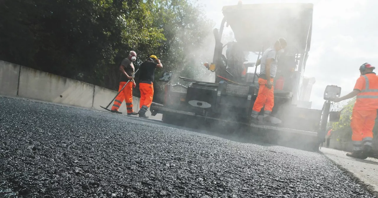 Progetto Stradale a Isernia: 175 Milioni per 5 Chilometri di Strada