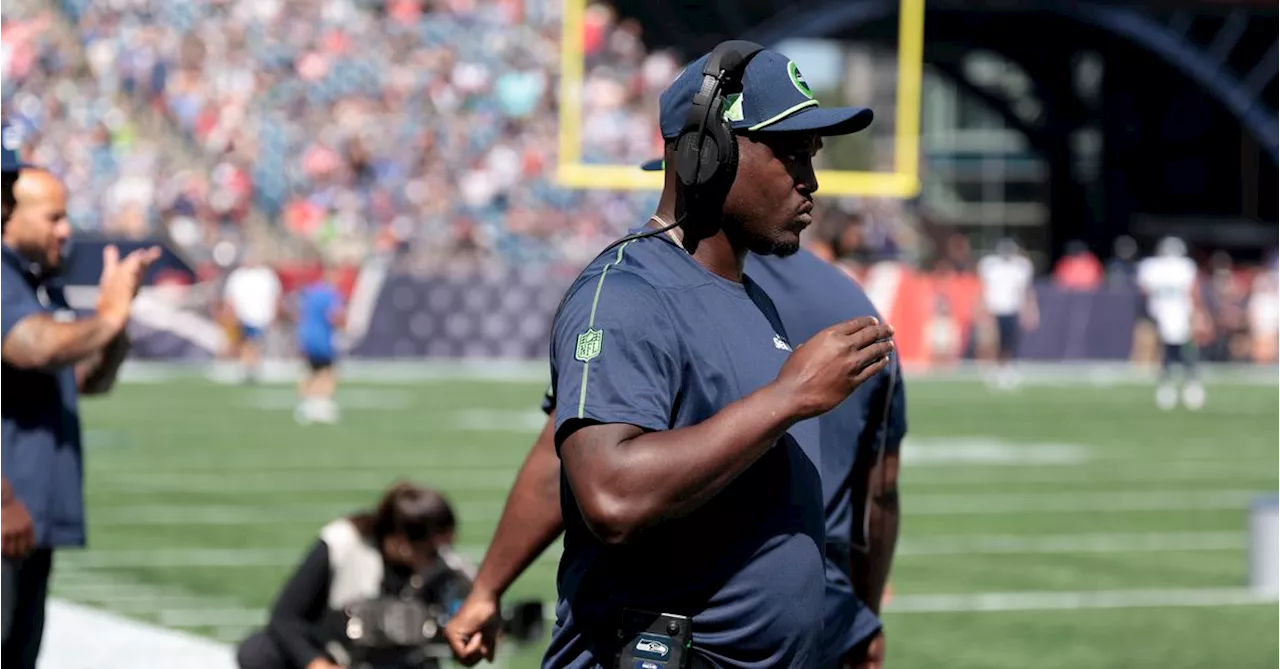 Raiders to Interview Seahawks Assistant Karl Scott for Defensive Coordinator