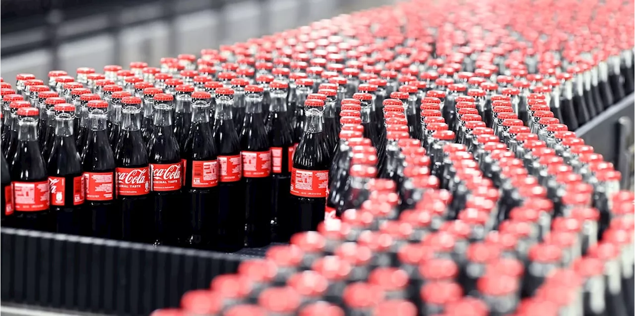 Coca-Cola Rückruf - Kostüme verboten - Spiegeleier-Mythen - Roboter-Zentrum - Waschmaschinen-Bakterien