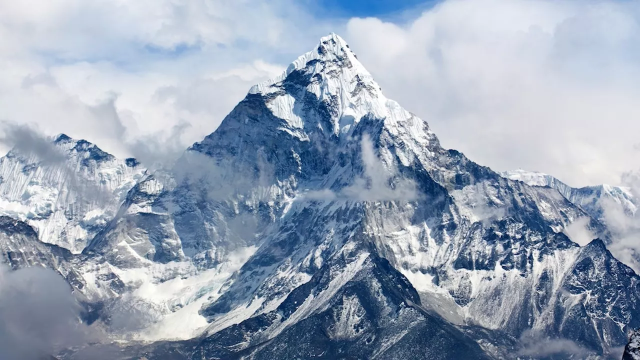 Darum werden Berge nicht höher als 9000 Meter – das sind die höchsten Gipfel der Welt