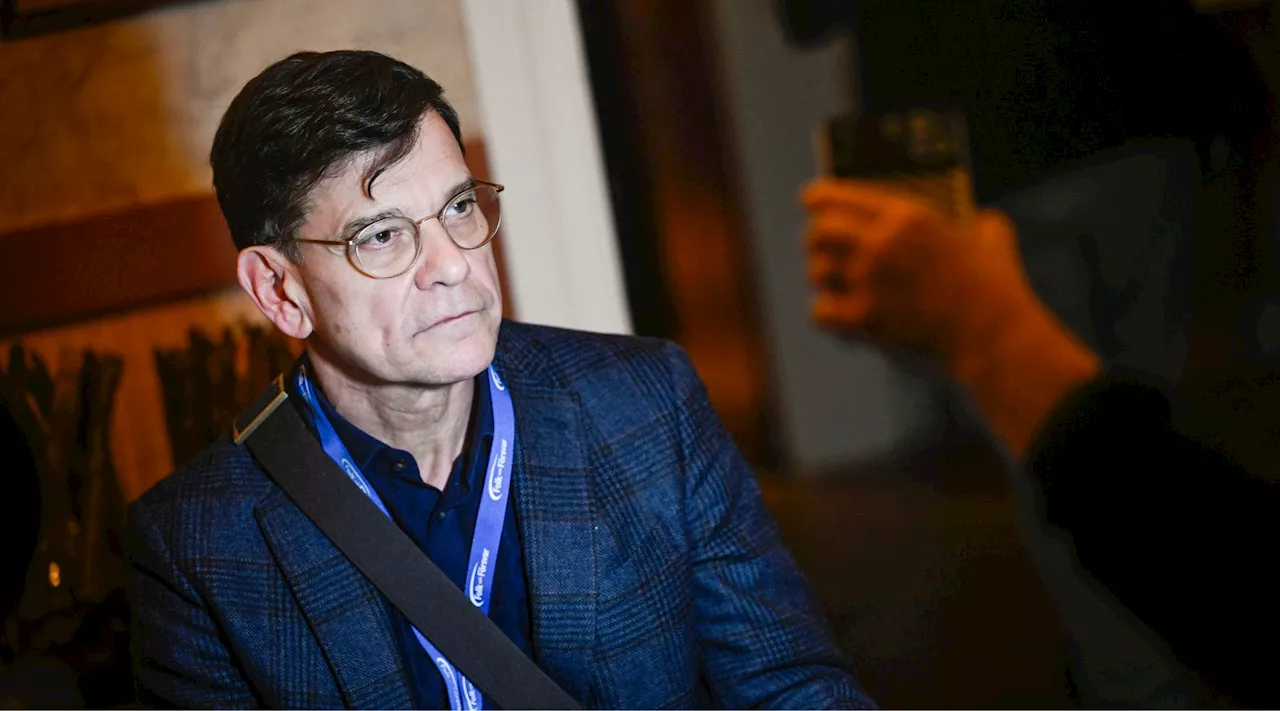 Nationell säkerhetsrådgivare avgår efter förundersökning