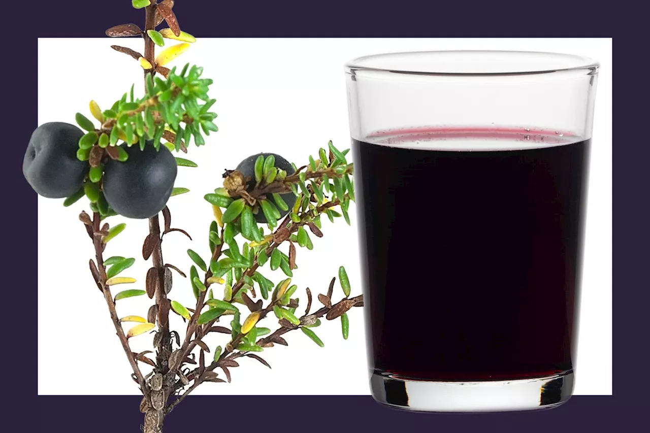 Crowberries: The New Superfood Taking Over