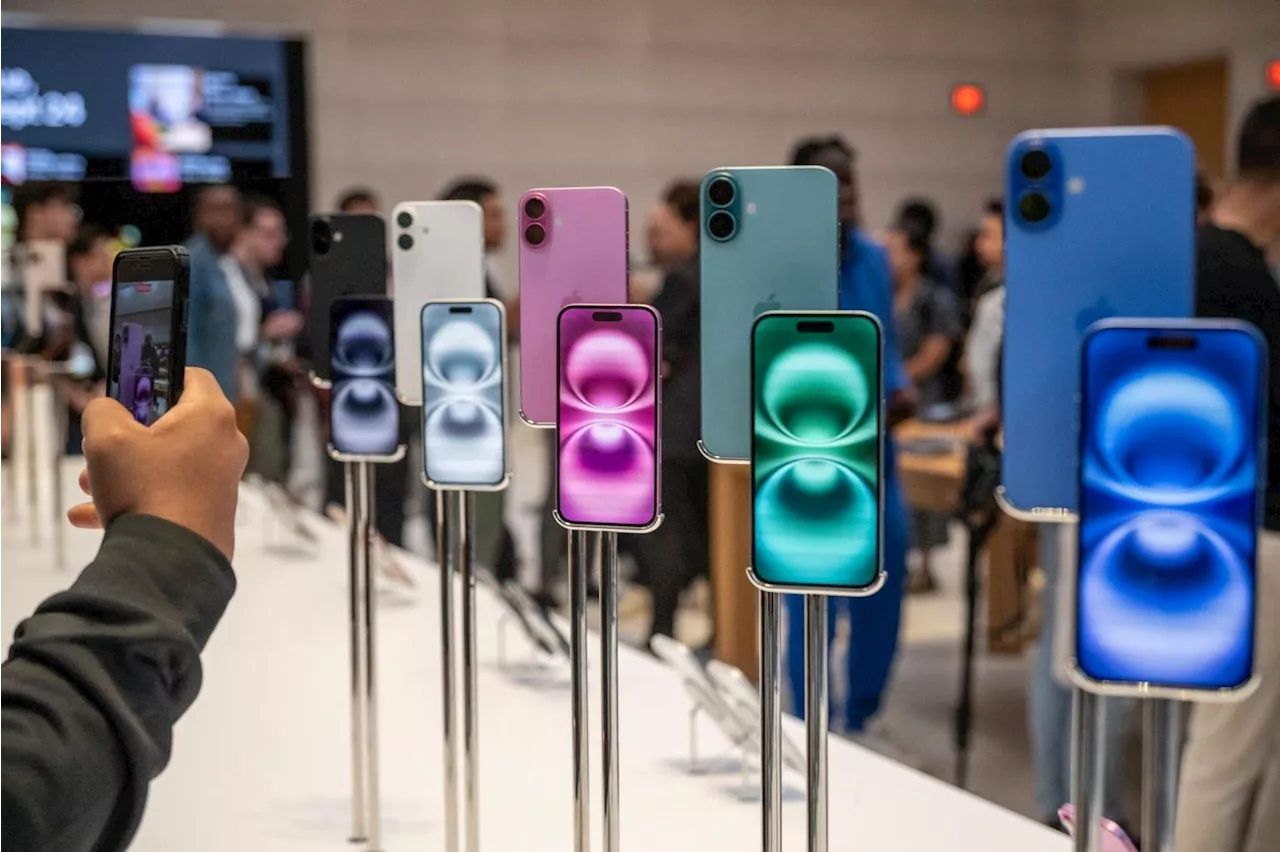Apple Releases iOS 18.3 Update with Bug Fixes and Apple Intelligence Changes
