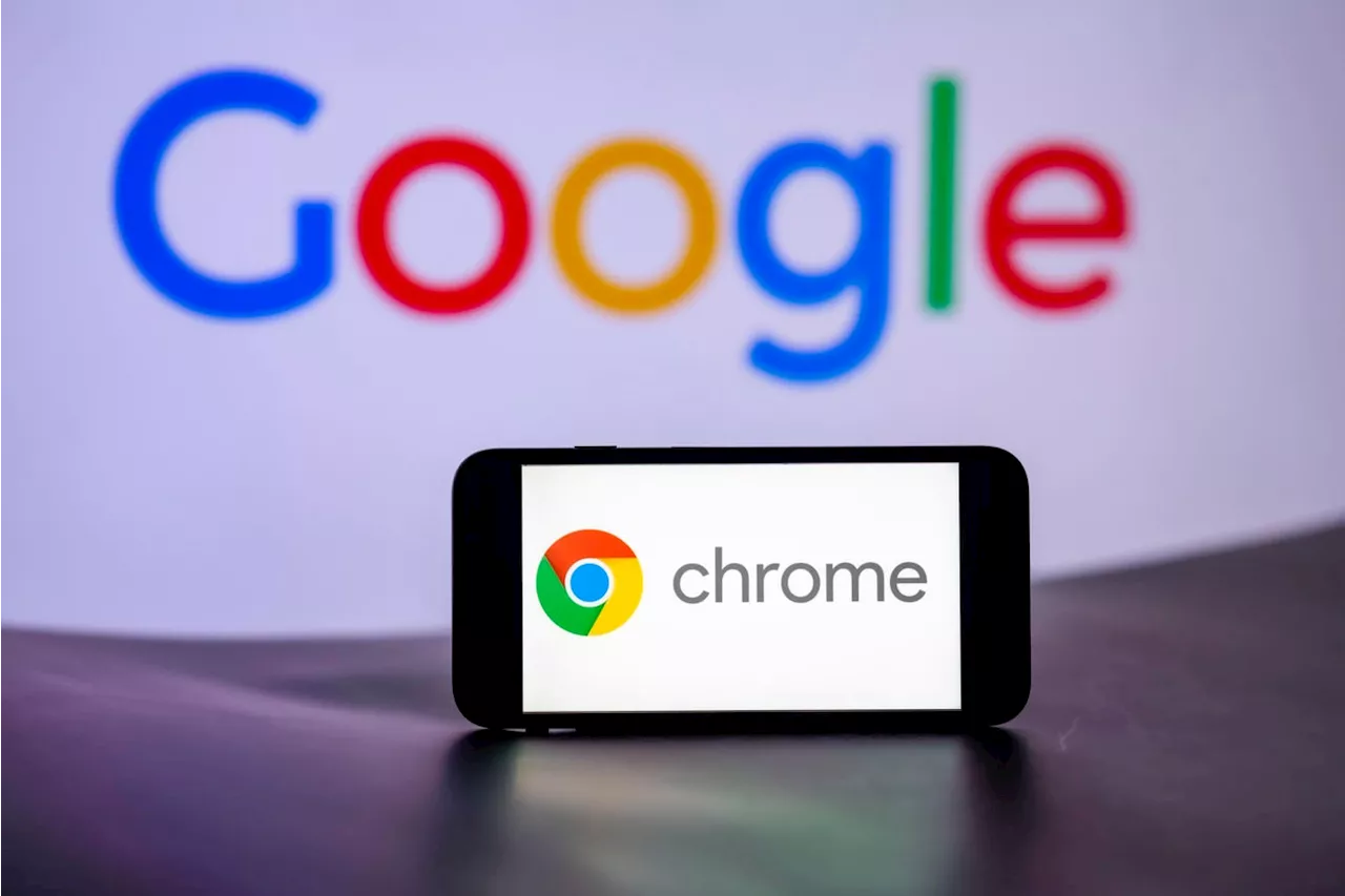 Google Launches Secure Chrome Web Store for Enterprise Users