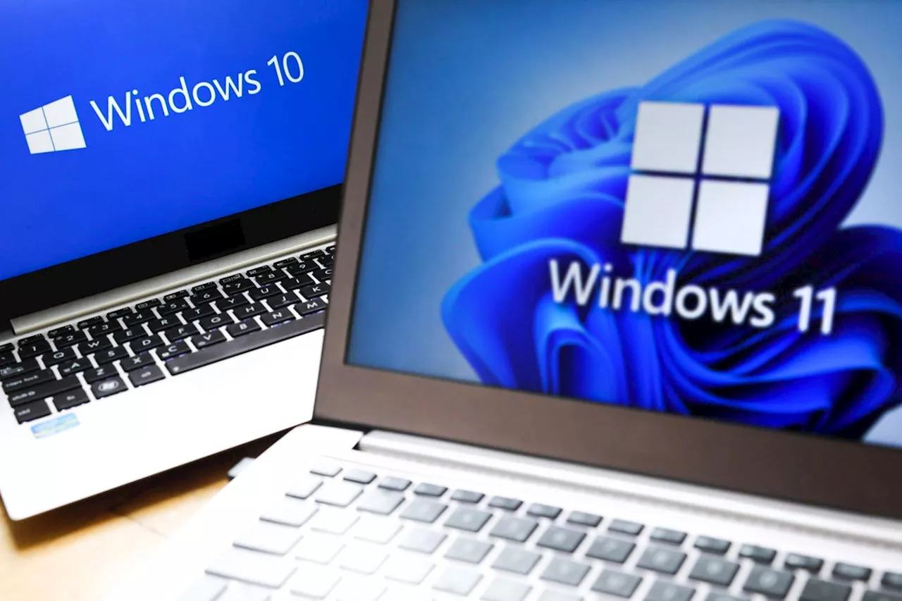 How to Get Windows 11 for Free Before Windows 10 Support Ends