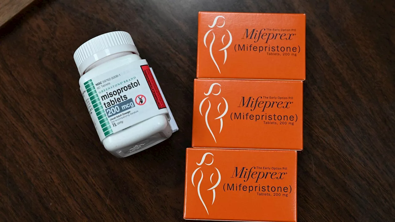 Ulipristal Acetate May Offer New Alternative for Medication Abortion