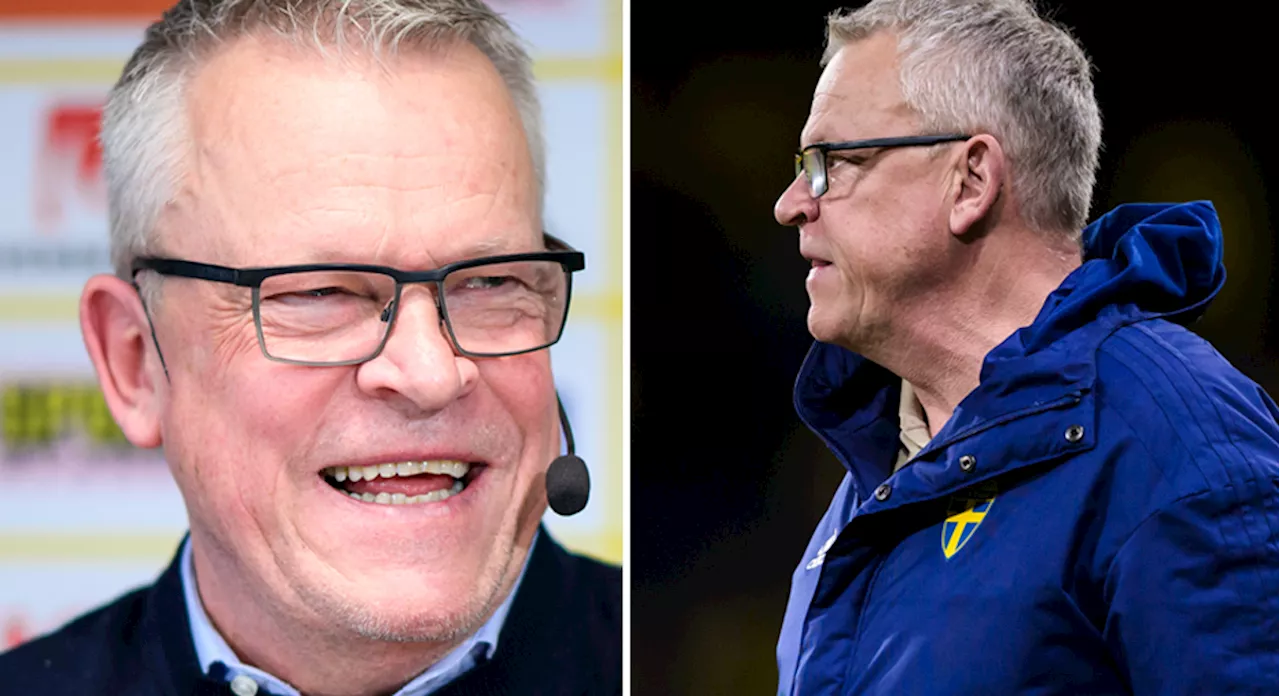 Janne Andersson är fortsatt klubblös: 'Är det tillräckligt bra är jag öppen'