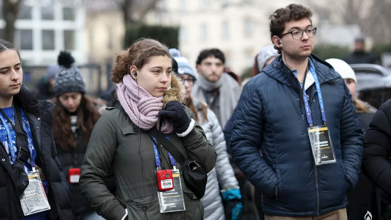 ASU Students Connect with Their Past on Holocaust Remembrance Trip to Poland