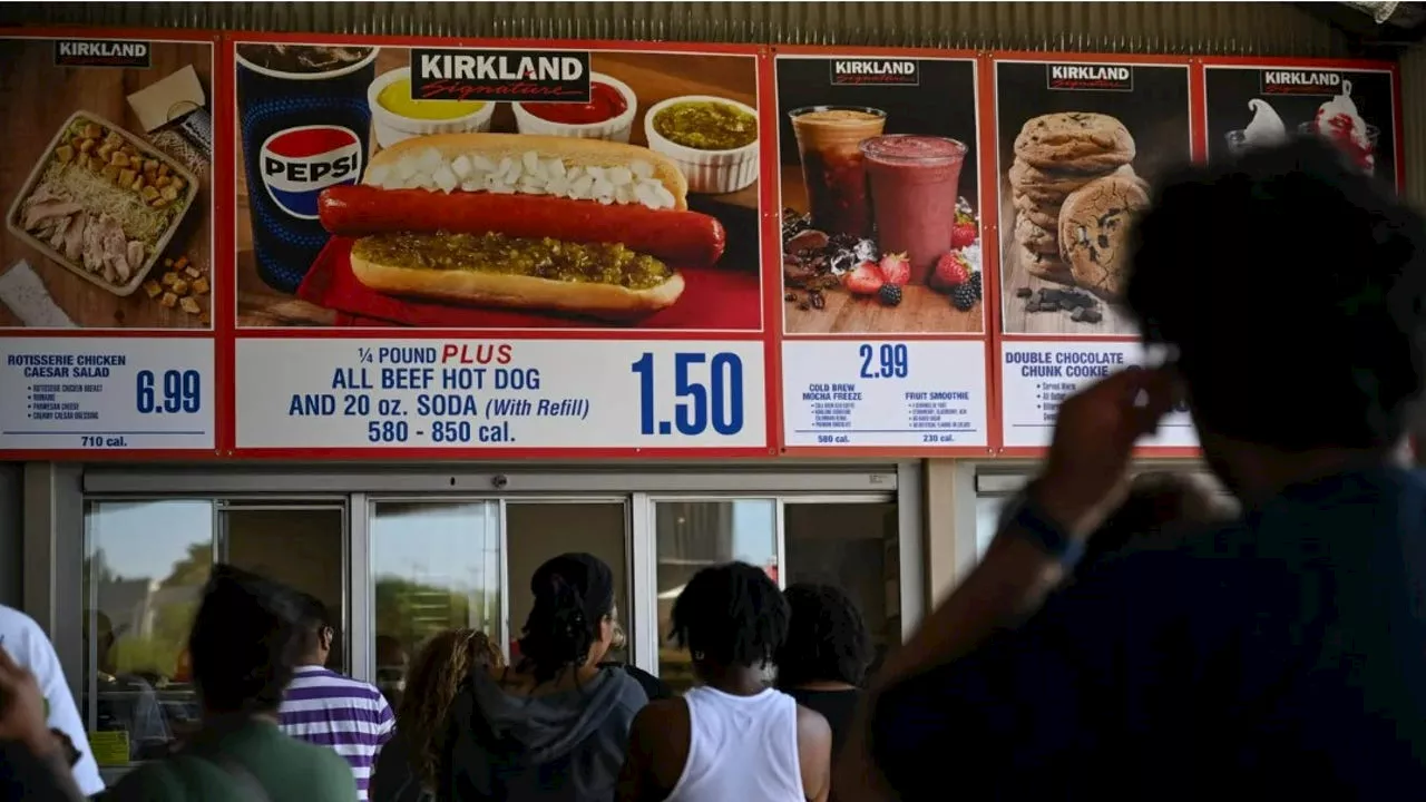 Costco Swaps Pepsi for Coca-Cola at Food Courts, Customers Rejoice