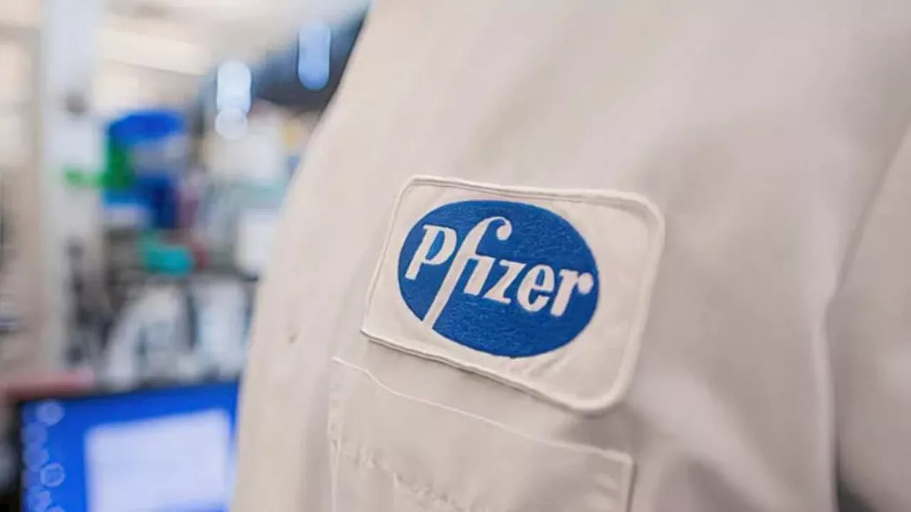 Pfizer to Pay $60 Million to Resolve Kickback Charges Over Migraine Drug