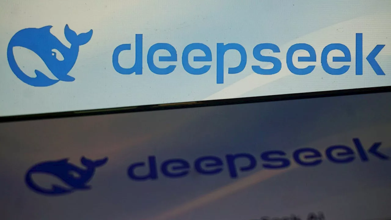 Chinese AI Firm DeepSeek Makes Waves in Silicon Valley