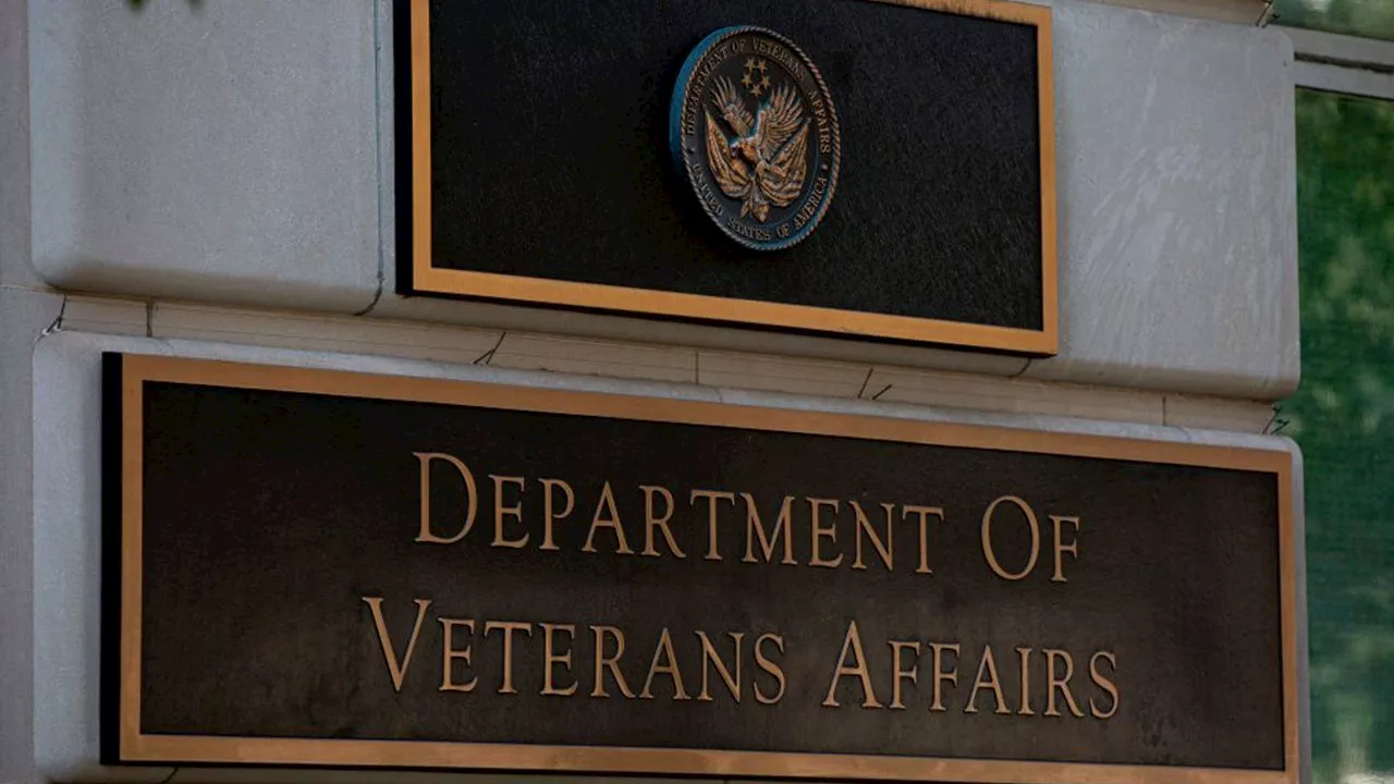 VA Completes Initial Implementation of Trump's Executive Order Ending DEI Programs