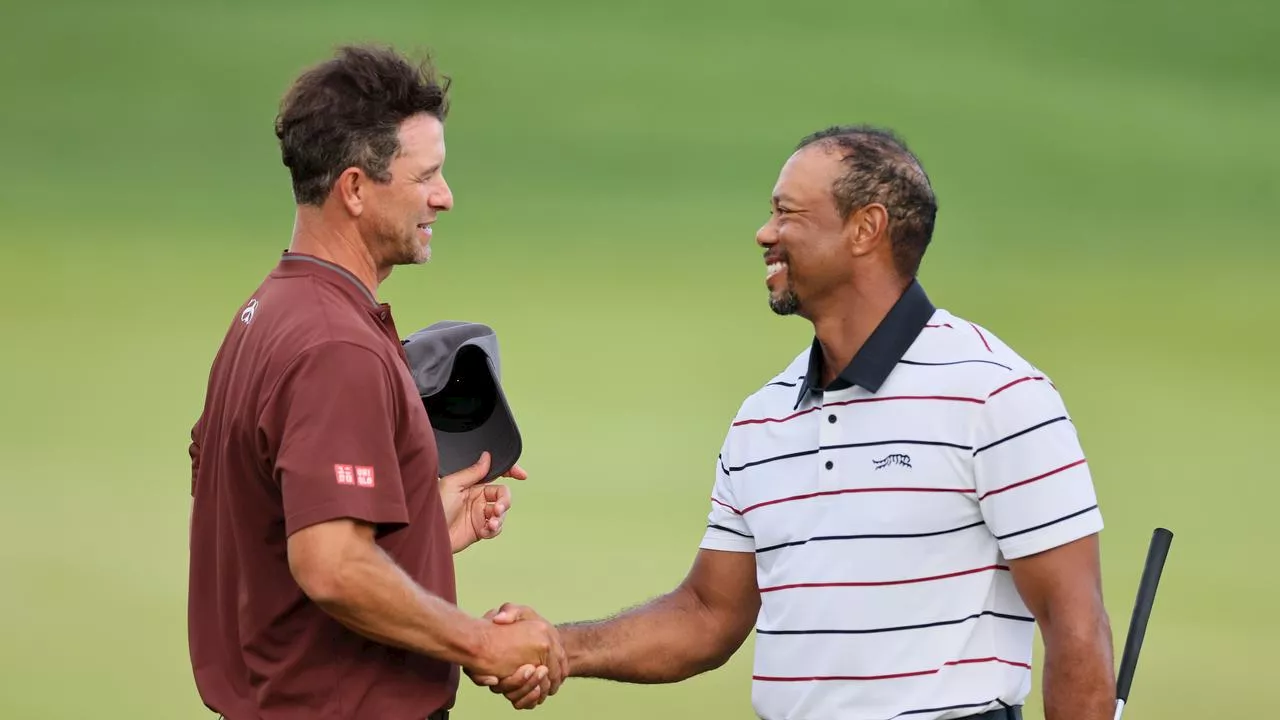 Aussie great to renew Tiger battle; Rory to also debut in TGL’s most anticipated showdown