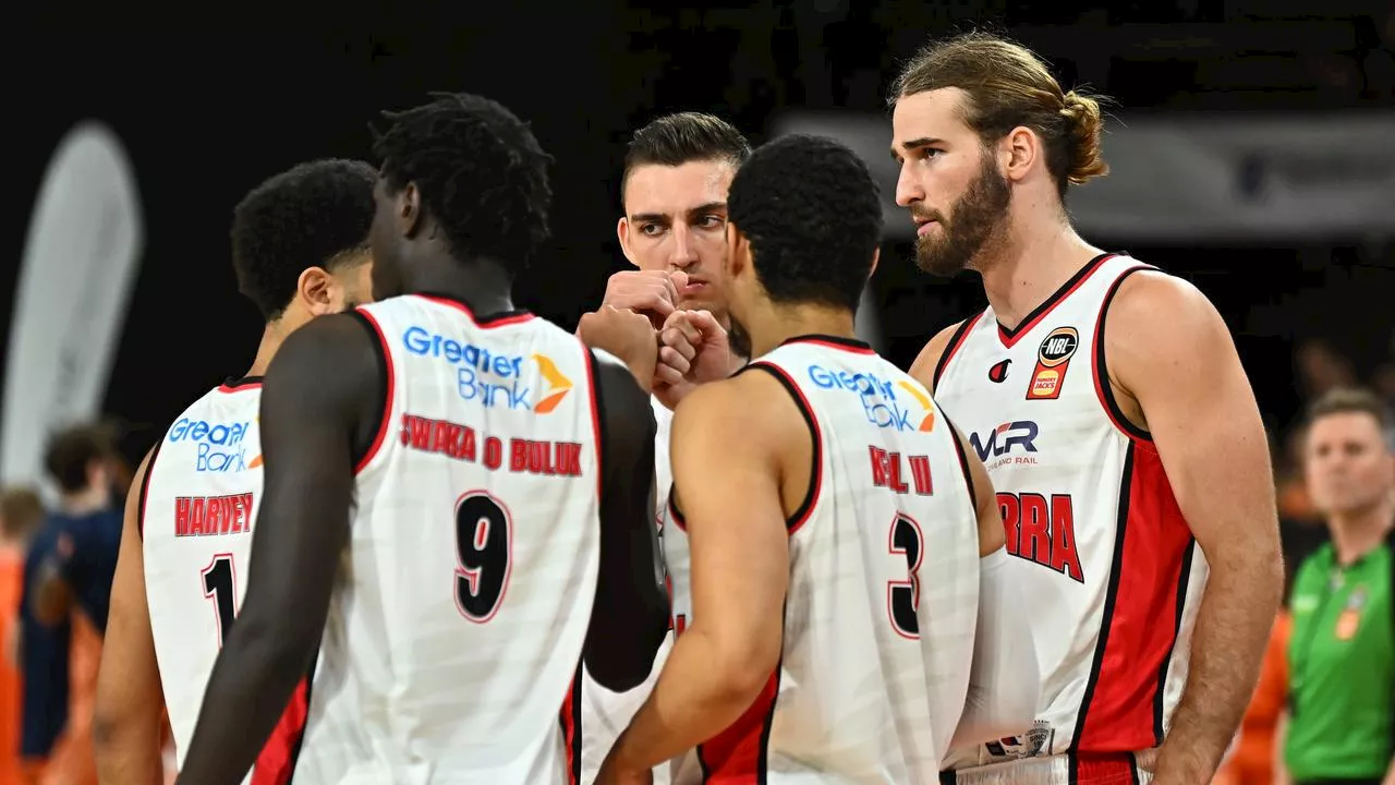 Boilover exposes ladder leader’s kryptonite; diamond in the rough emerges: NBL Likes & Dislikes