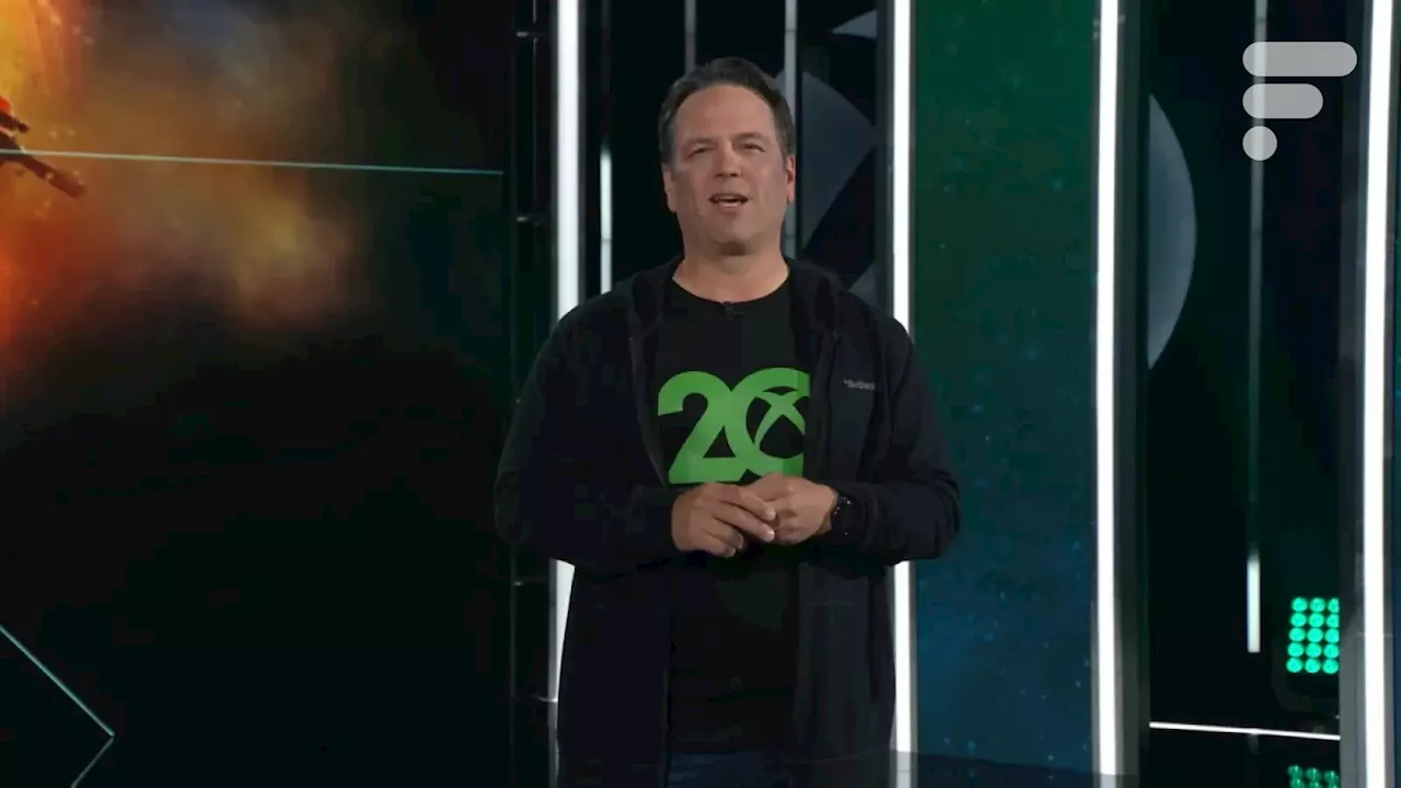 Xbox : Phil Spencer défend une nouvelle vision du gaming face à PlayStation