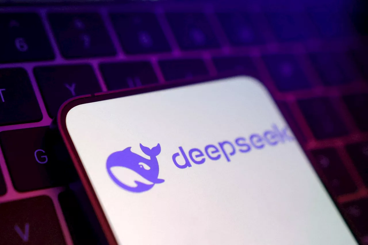 App chinês DeepSeek supera ChatGPT nos EUA e derruba ações de empresas ligadas a IA