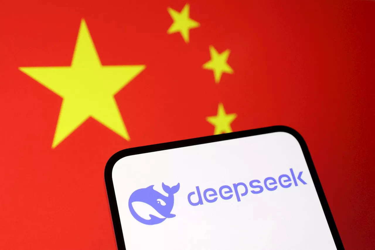 DeepSeek, IA Chinesa, Causa Panico no Mercado de Tecnologia Global