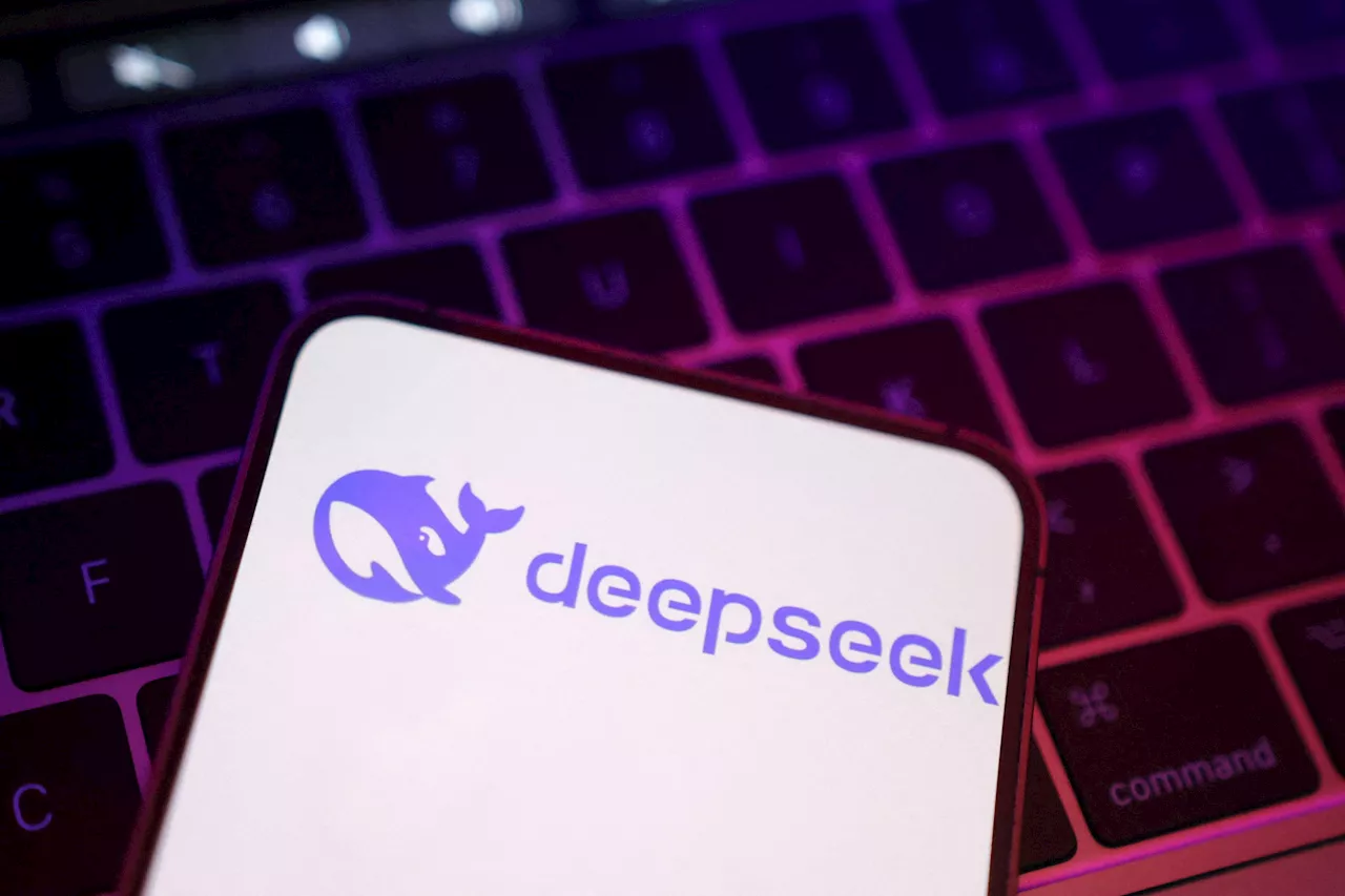 Musk, Huang, Ellison: veja quanto os bilionários da tecnologia perderam com a onda DeepSeek