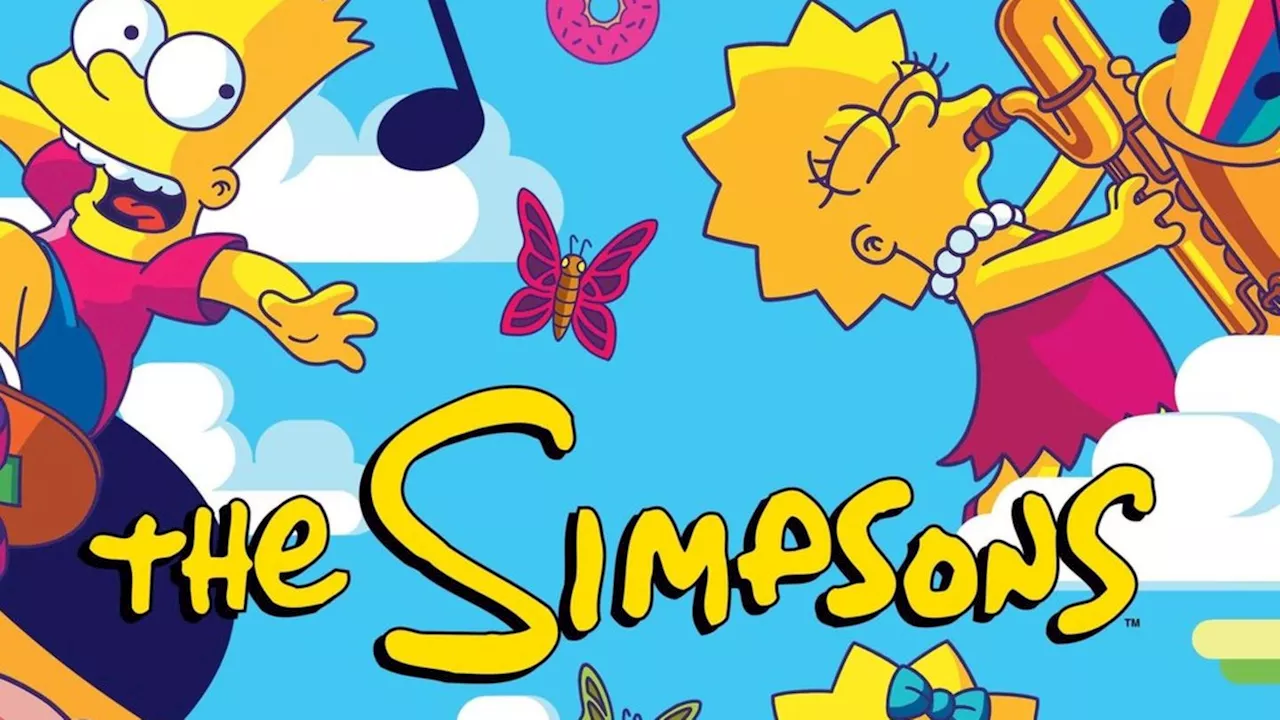 'Die Simpsons': Neue Folgen verlieren ihren Sendeplatz