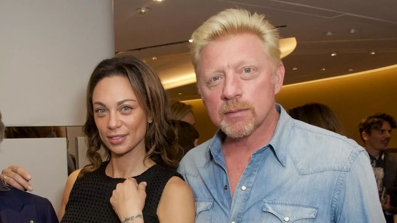 Lilly Becker: Ex Boris Becker hat Amadeus und sie 'rausgeworfen'