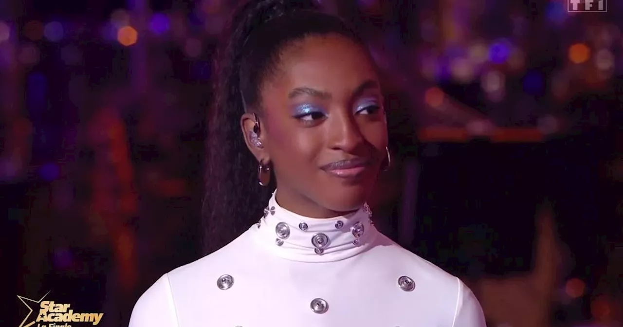 Ebony (Star Academy) victime de racisme : comment elle a fait face aux messages haineux