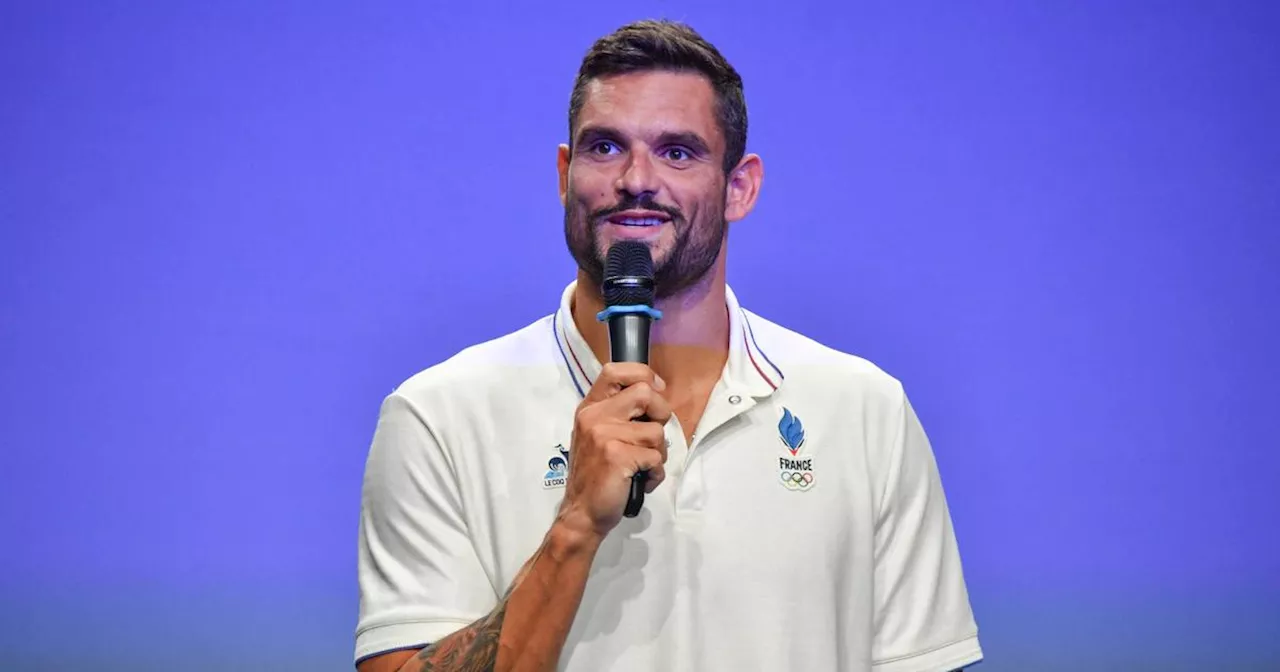 Florent Manaudou candidat de Danse avec les stars : que pense sa sœur Laure de l’émission ?