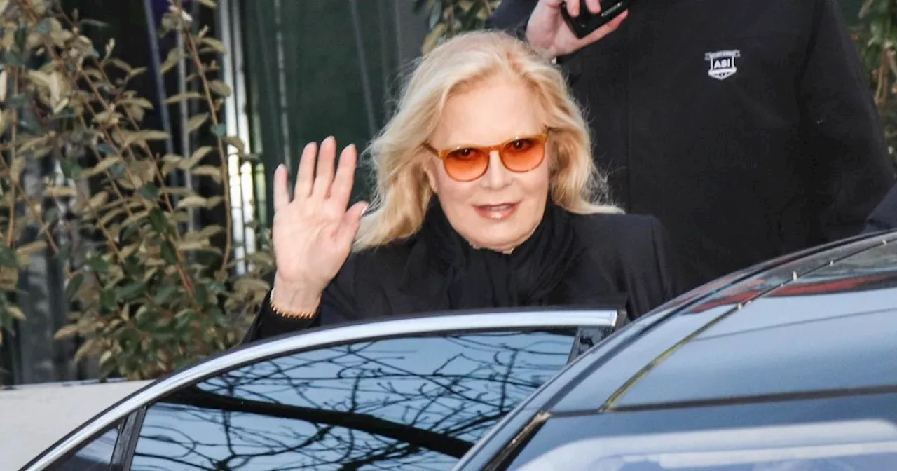 Sylvie Vartan Dit Adieu à sa Carrière Après Plus de 60 Ans