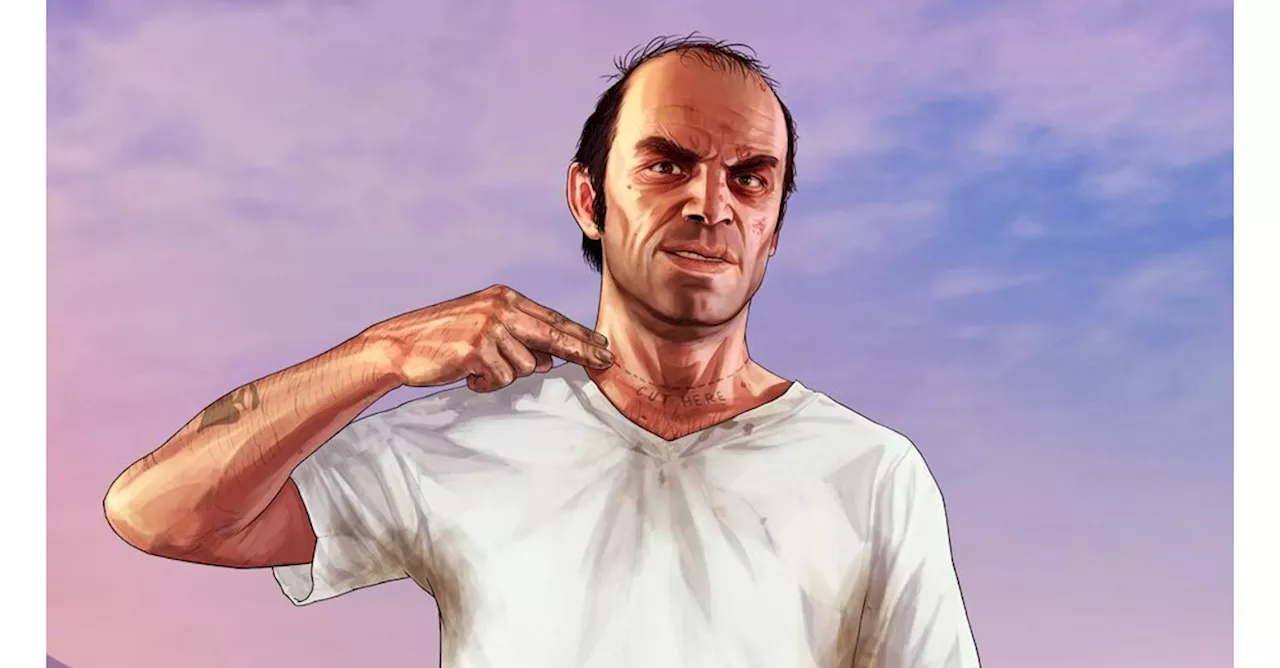 Trevor'ın GTA 6'da Acımasız Bir Kaderle Karşılaşmasını İsteyen Oyuncu