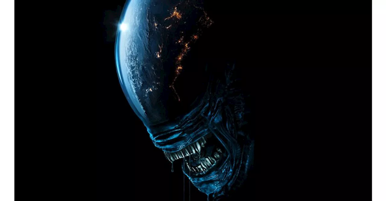 Der neue Teaser-Trailer zu Alien: Earth lässt die Xenomorph-Brut auf die Erde los