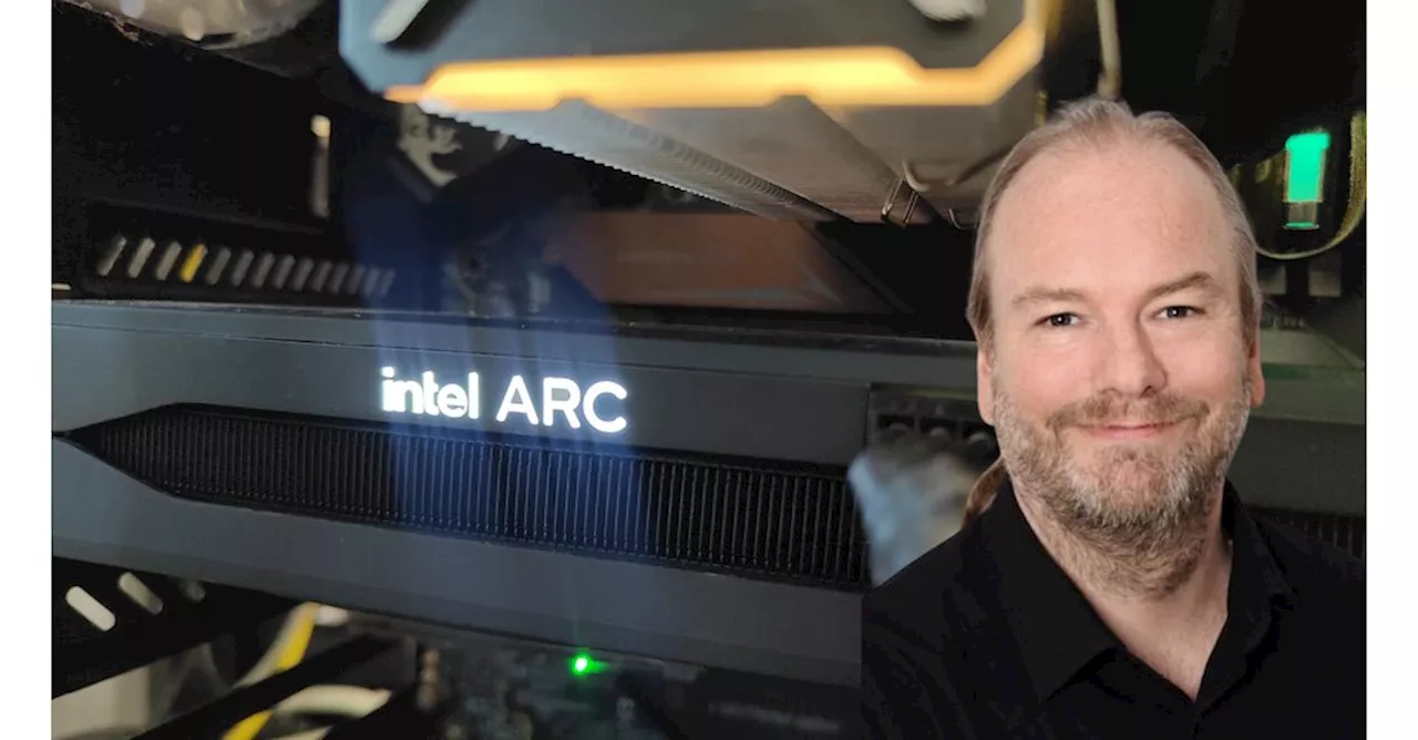 Intel ARC B580 im Test: Ein Underdog-Review