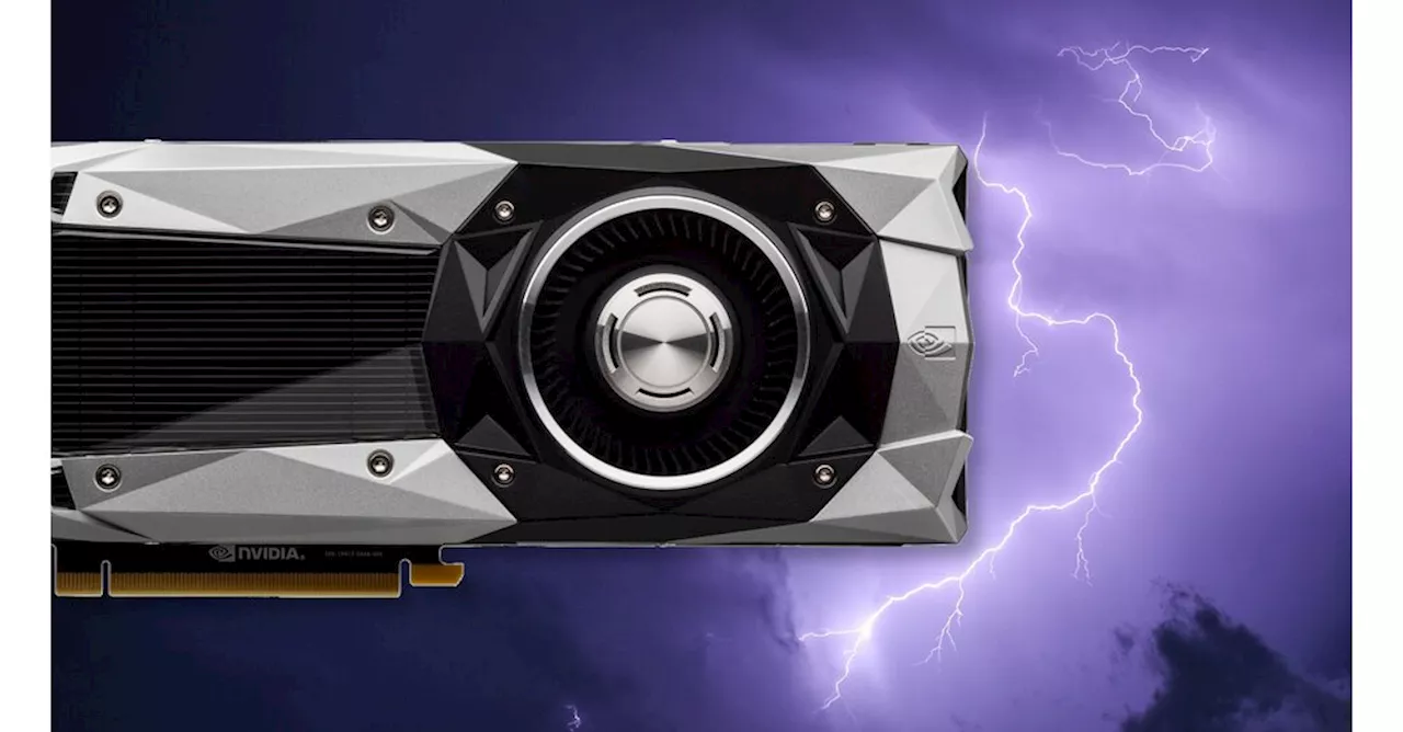 Nvidia beendet Support für GTX 700 und GTX 1000 Grafikkarten