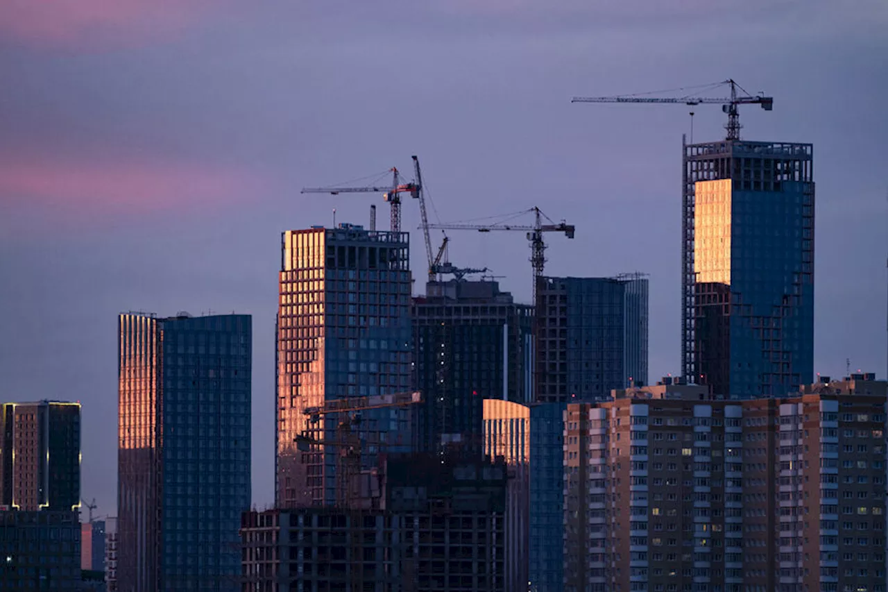 Найдена самая дешевая квартира в Новой Москве