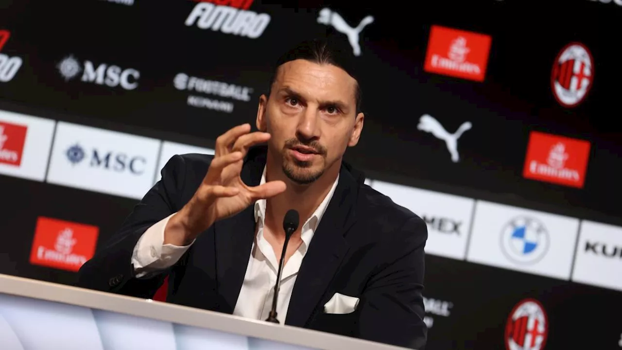 Ibrahimovic, Walker e il mercato del Milan: punti di forza e sfide